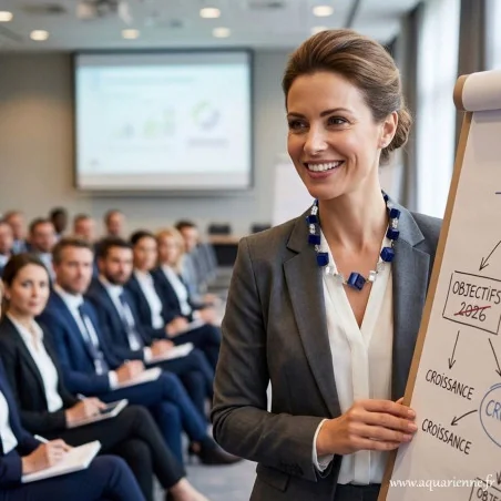 collier femme plaque or lapis lazuli creation unique artisanale