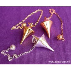 Pendule Kito en Laiton