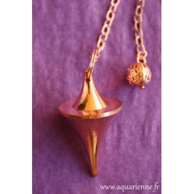 Pendule Kito en Laiton