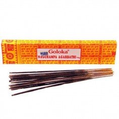 Encens Nag Champa Goloka - 16g