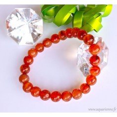 Bracelet Cornaline