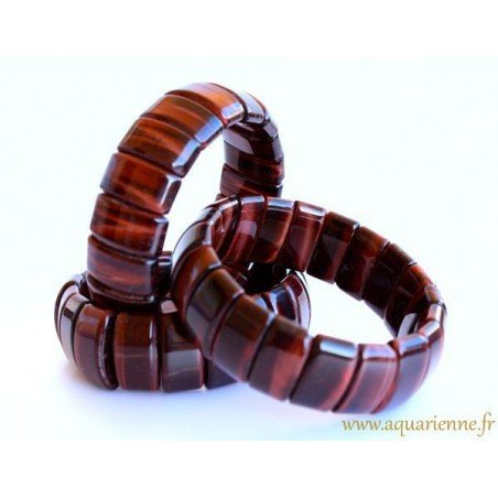 Bracelet Œil de Taureau