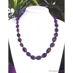 Collier Améthyste