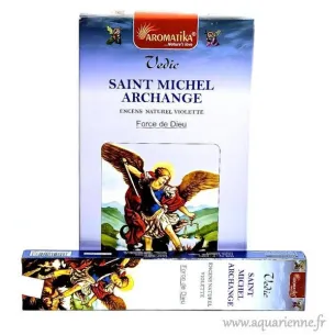 Encens Archange Michaël Vedic Aromatika