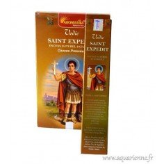 Encens Saint-Expedit Vedic Aromatika