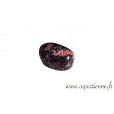 Galet Rhodonite 152g