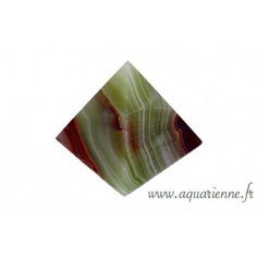 Pyramide Onyx Marbre