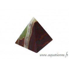 Pyramide Onyx Marbre
