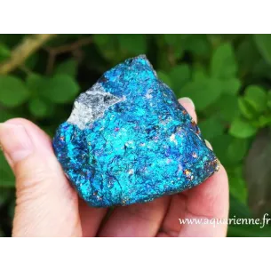 Chalcopyrite merveille de la nature ≡ Aquarienne.fr Boutique en ligne