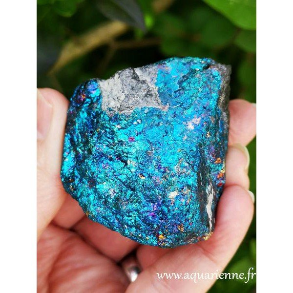 Chalcopyrite merveille de la nature ≡ Aquarienne.fr Boutique en ligne