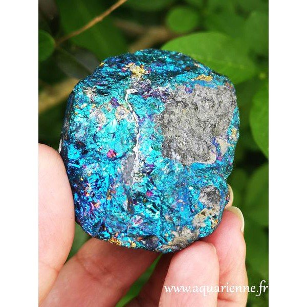 Chalcopyrite merveille de la nature ≡ Aquarienne.fr Boutique en ligne