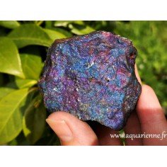 Chalcopyrite brute du Mexique qualité extra