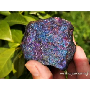 Chalcopyrite brute du Mexique qualité extra