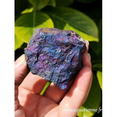 Chalcopyrite merveille de la nature ≡ Aquarienne.fr Boutique en ligne