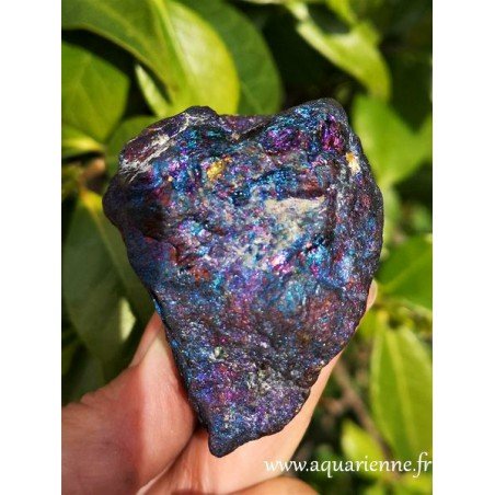 Chalcopyrite merveille de la nature ≡ Aquarienne.fr Boutique en ligne