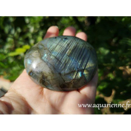 Labradorite Galet de 187g