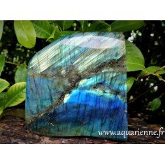 Labradorite forme libre polie de 5kg100