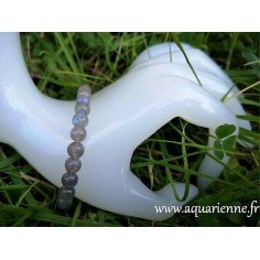 Bracelet en Labradorite