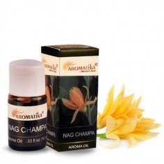 Parfum d'intérieur Nag Champa