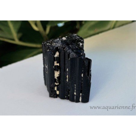 Tourmaline noire de Madagascar