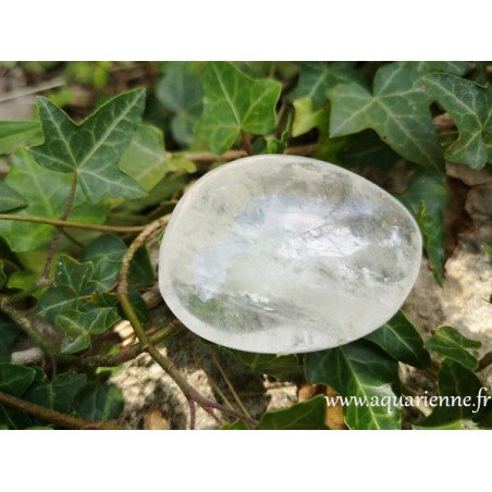 Cristal de Roche puissant amplificateur énergétique ≡ Aquarienne.fr