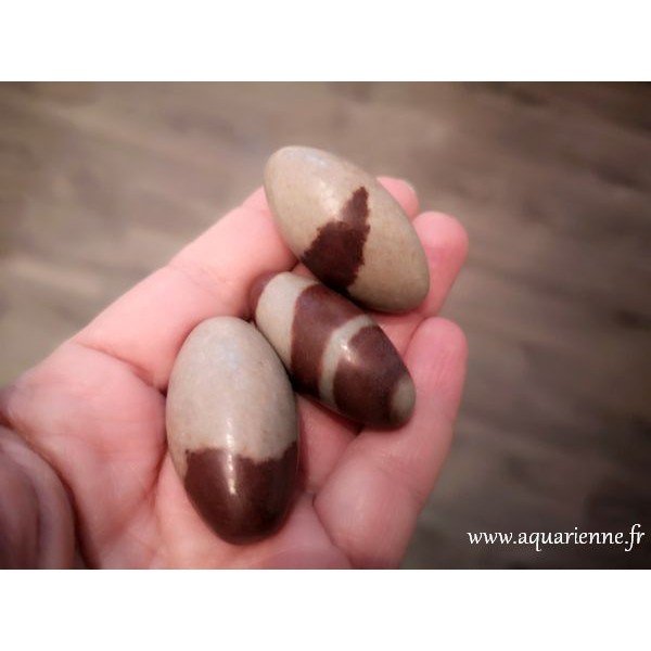 Shiva Lingam 4 cm