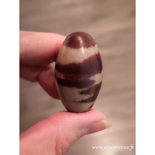 Shiva Lingam 4cm