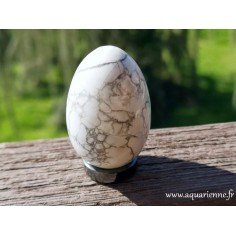 Magnésite oeuf de 45 mm