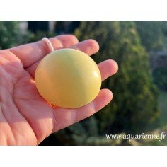La pierre de soufre de massage : une solution naturelle pour soulager efficacement la douleur