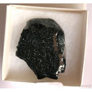 Hématite Spéculaire du Michigan