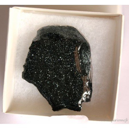 Hématite Spéculaire du Michigan