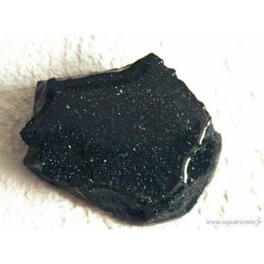 Hématite Spéculaire du Michigan