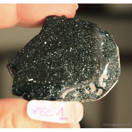Hématite Spéculaire du Michigan