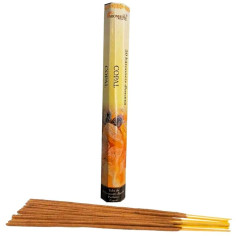 Encens naturel Copal – Purification · Élévation · Protection