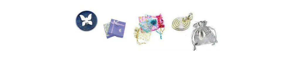 accessoiresbijoux et emballages cadeaux