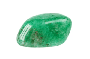 Aventurine, pierre de la chance