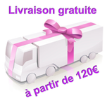 livraison gratuite
