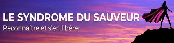 Le syndrome du sauveur : quand l'aide devient un piège